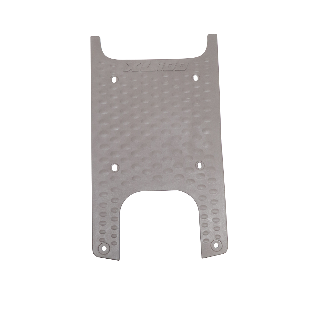 TVS Jupiter Floor Mat - Tough and Durable Protection